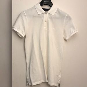 NWOT Brooks Brothers Performance Polo